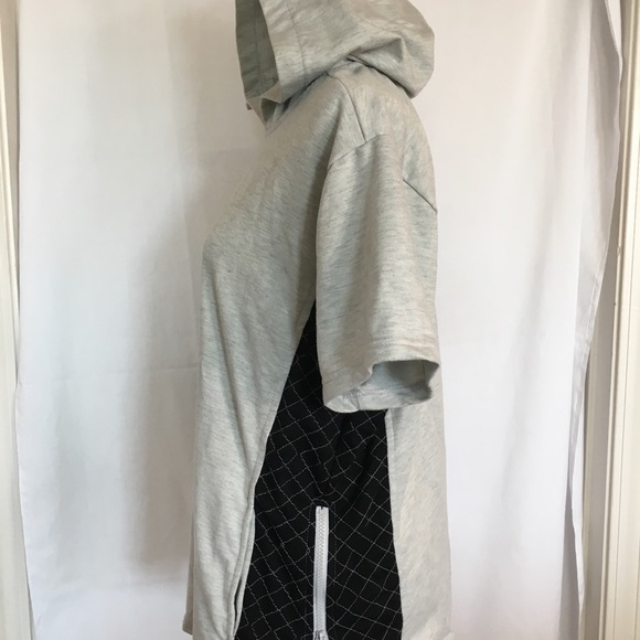 Respect Our Kingdom Men's Medium Shirt Black Grey - Picture 3 of 8